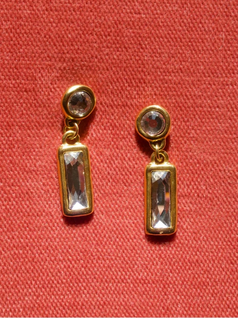 SC Collection Daisy Earrings